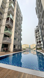 Natura@Hillview (D23), Apartment #633809611